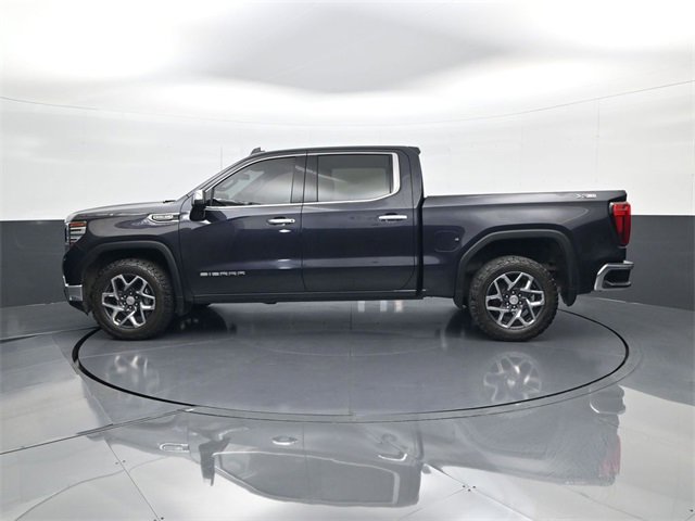 2023 Gmc Sierra 1500 SLT photo 8