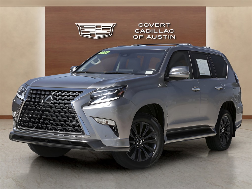 2023 Lexus GX PREMIUM's photo