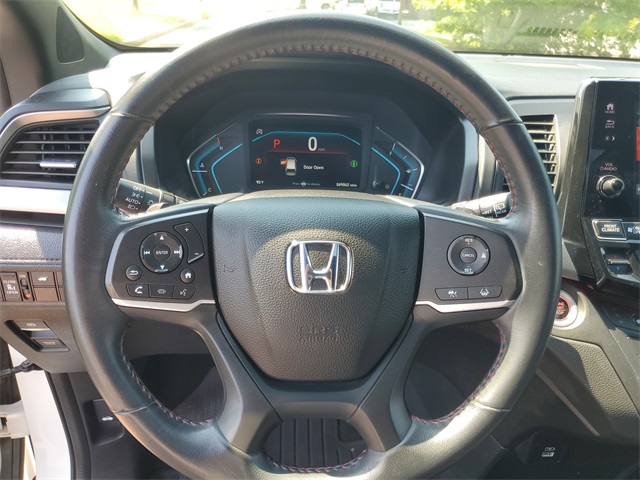 2023 Honda Odyssey Sport photo 17