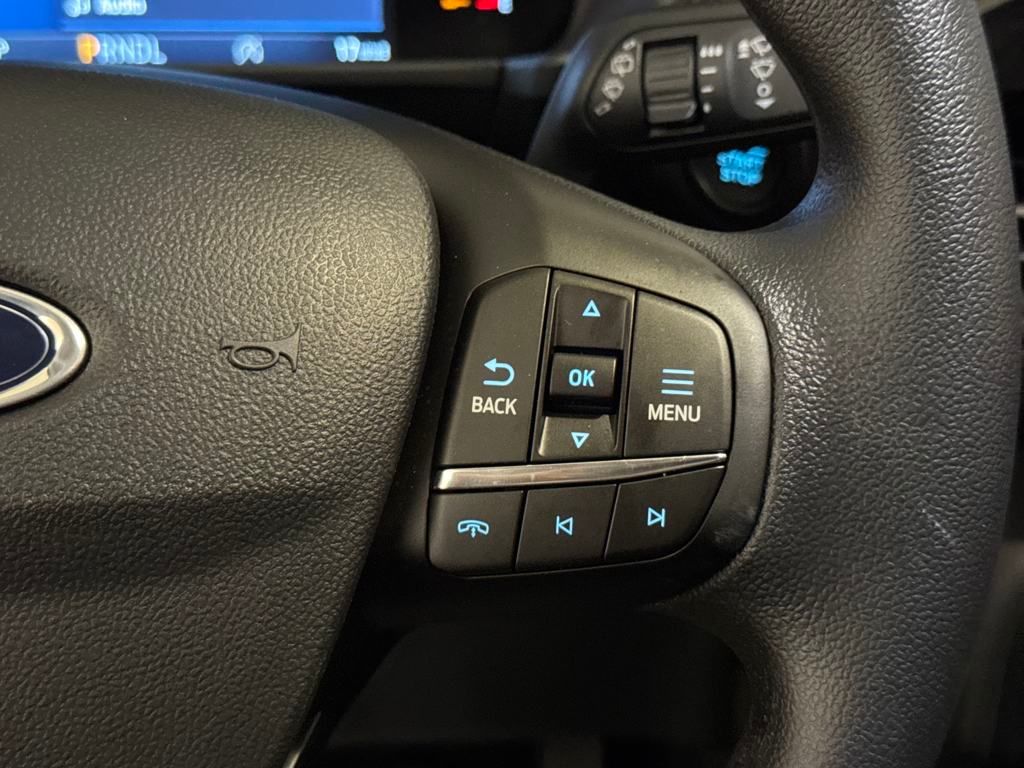 2025 Ford Escape Active photo 25