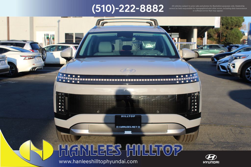 2026 Hyundai Ioniq SEL photo 4