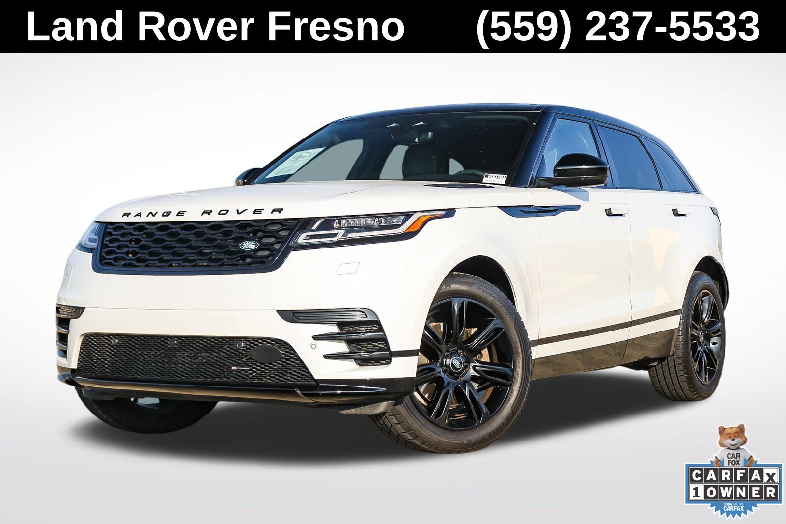 2023 Land Rover Range Rover Velar S