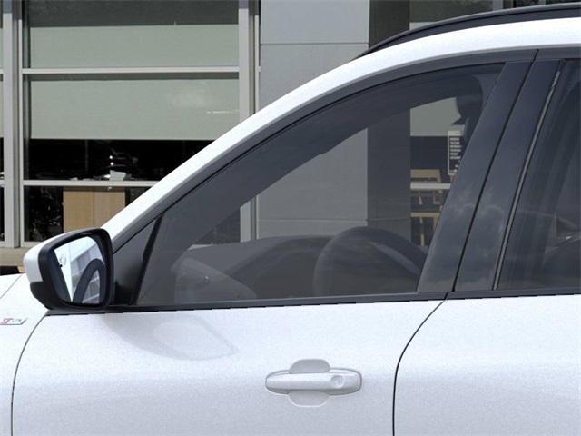 2024 Ford Escape ST-Line Select photo 20