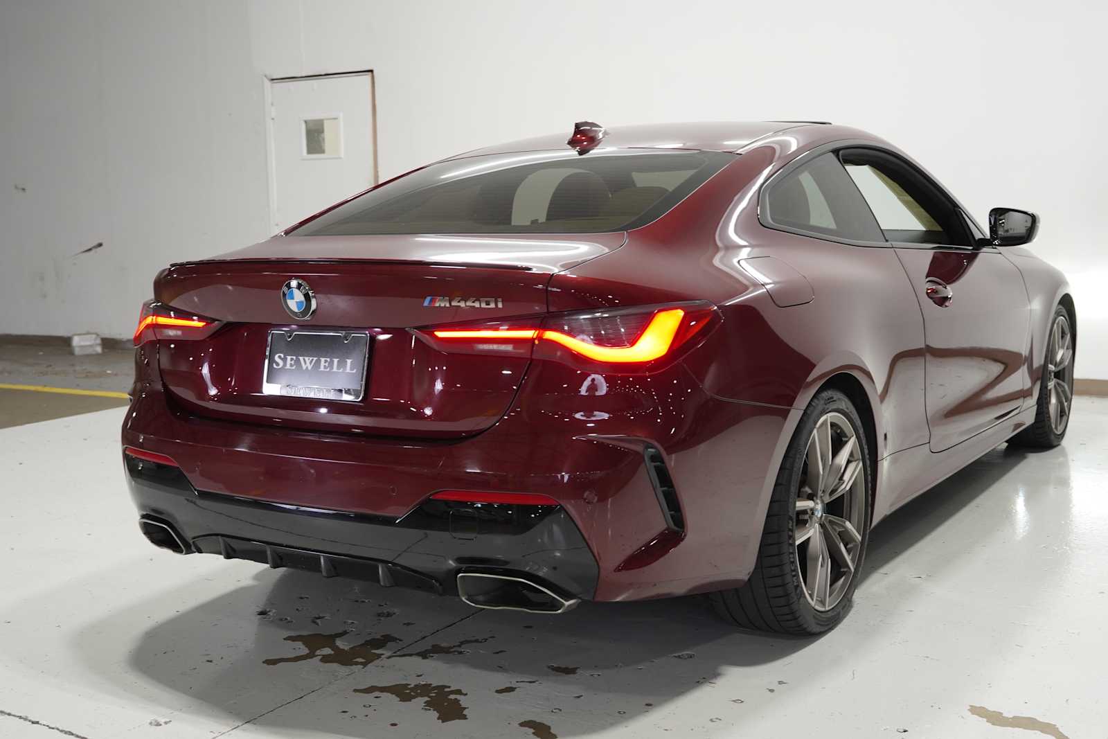 2022 Bmw 440i M440i photo 4