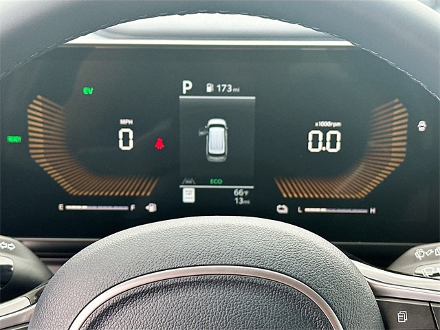 2026 Kia Carnival EX photo 11