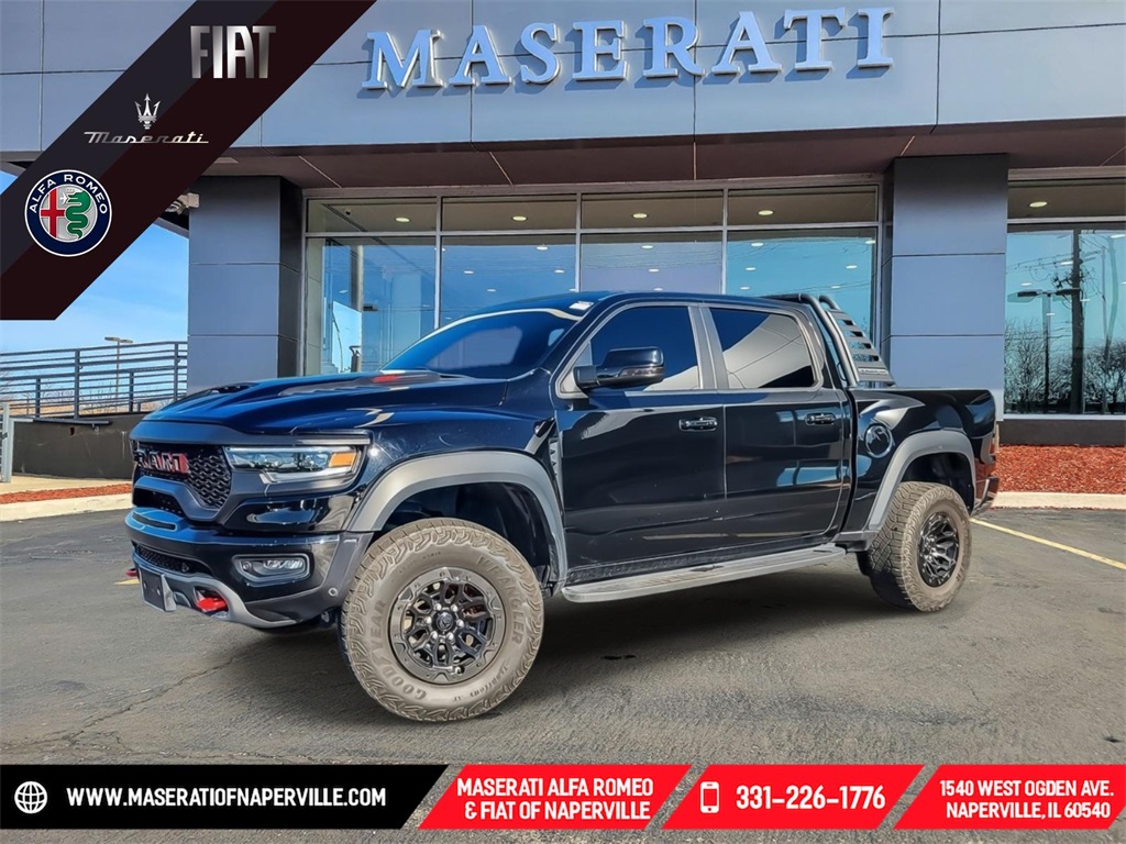 2021 RAM 1500 - Image 24