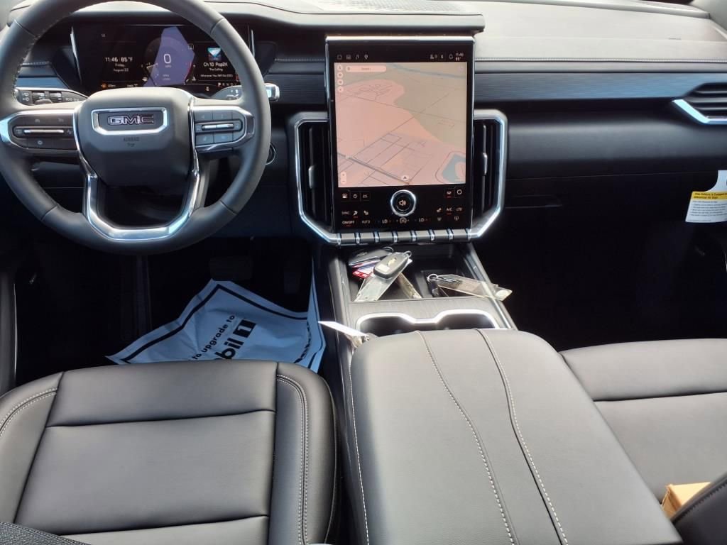 2026 Gmc Acadia Elevation photo 9