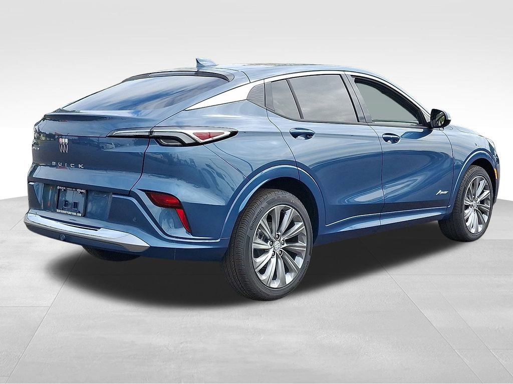 2025 Buick Envista Avenir photo 6