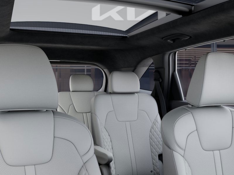 2025 Kia Sorento Hybrid SX Prestige photo 25