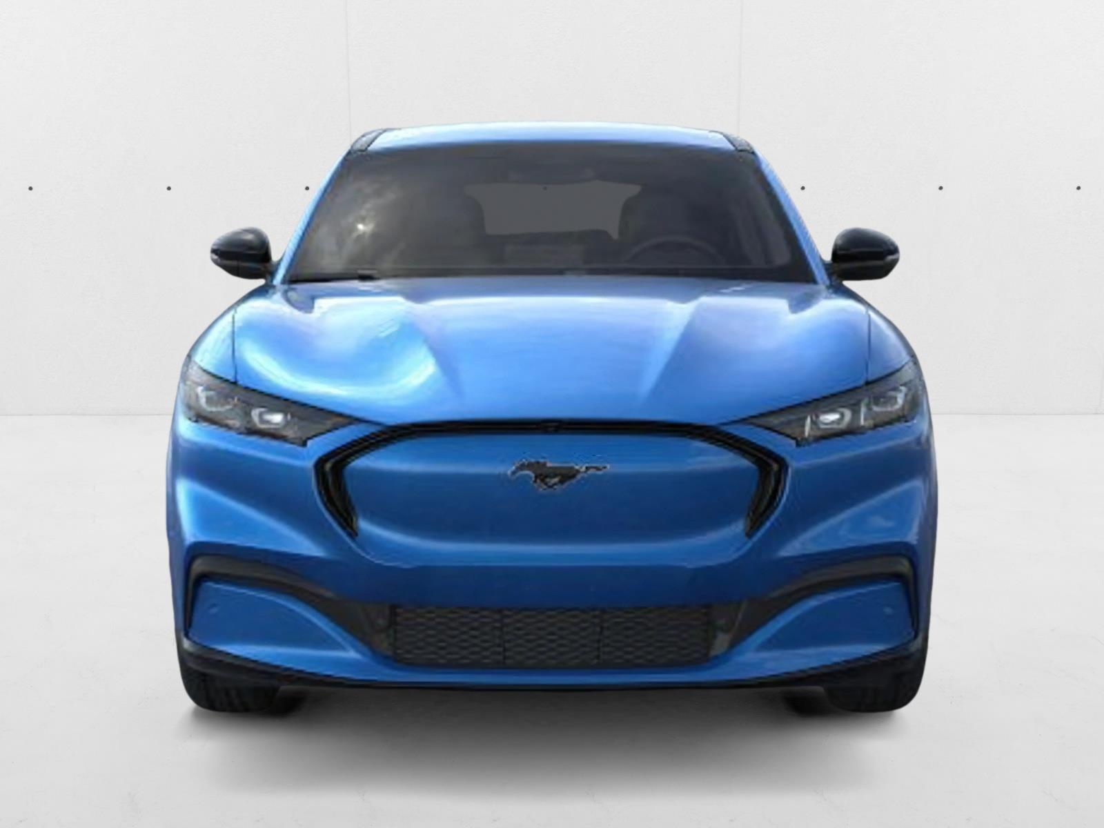 2025 Ford Mustang Mach-E Premium photo 6