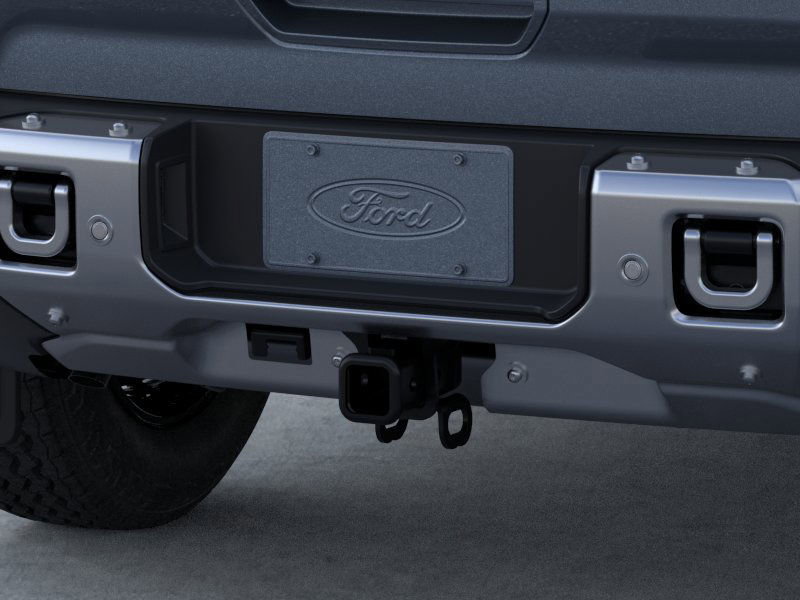 2025 Ford Bronco Sport Badlands photo 20
