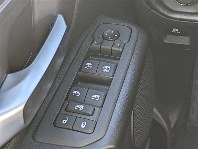 2025 Ram 1500 Tradesman photo 15