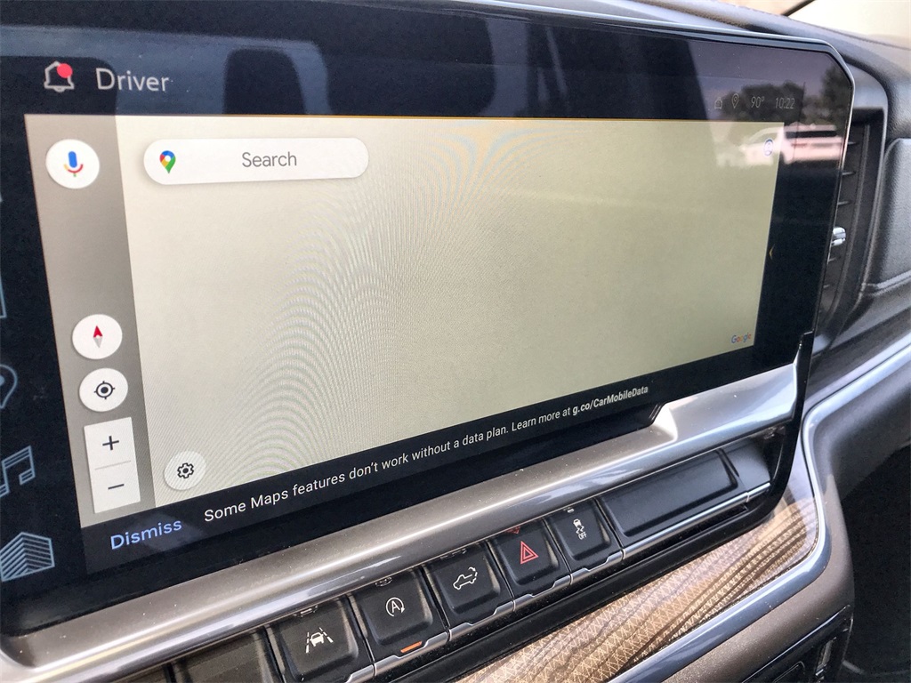 2022 Chevrolet Silverado 1500 LT photo 16