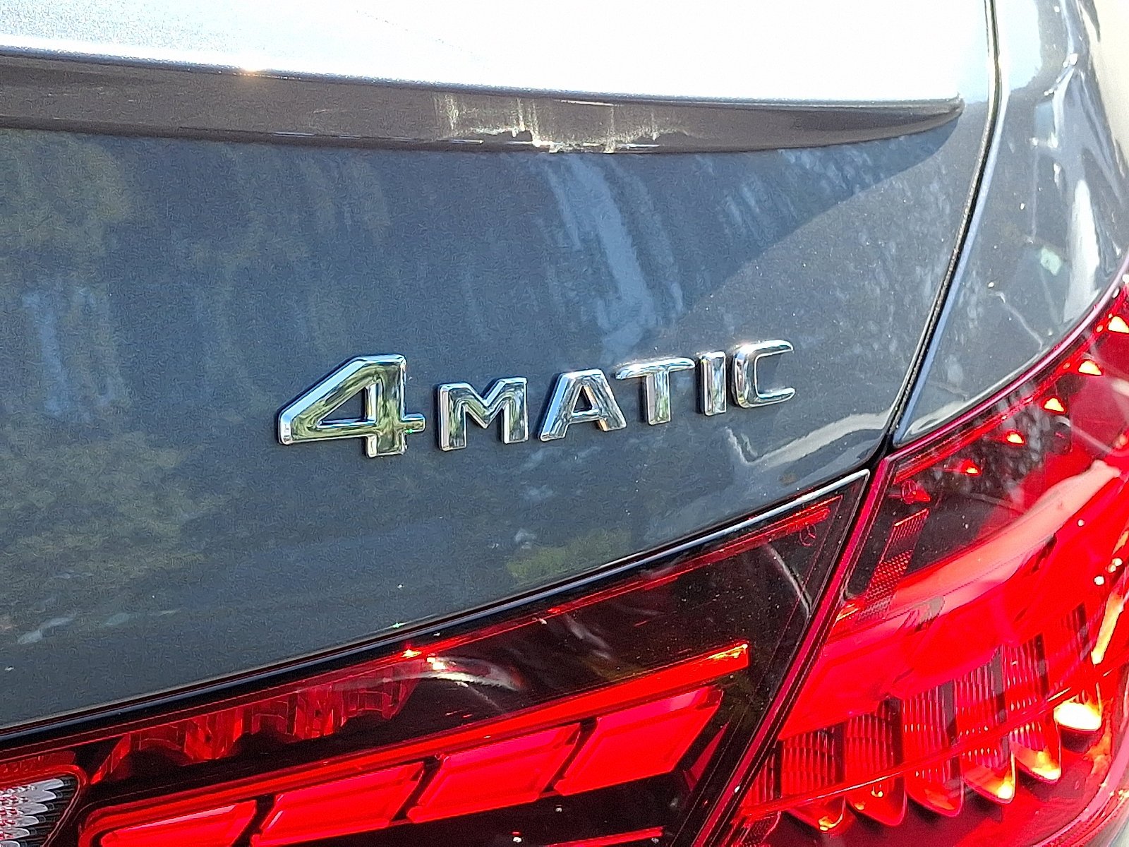 2025 Mercedes Benz C 300 4MATIC Sedan photo 19