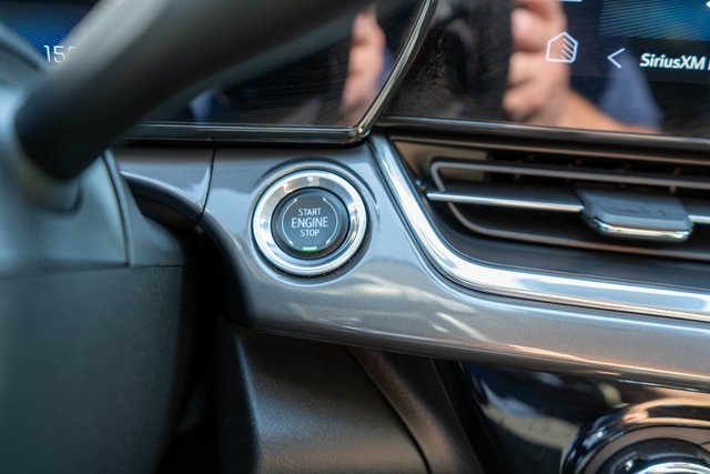 2024 Chevrolet Trax ACTIV photo 18
