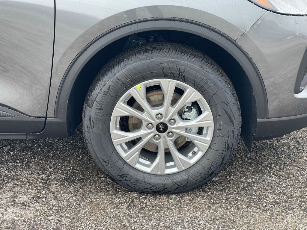 2025 Ford Escape Active photo 13