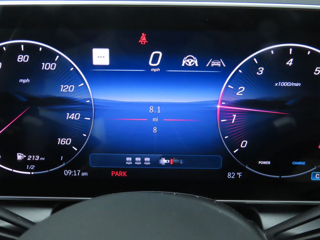 2026 Mercedes Benz GLC 300 4MATIC photo 31