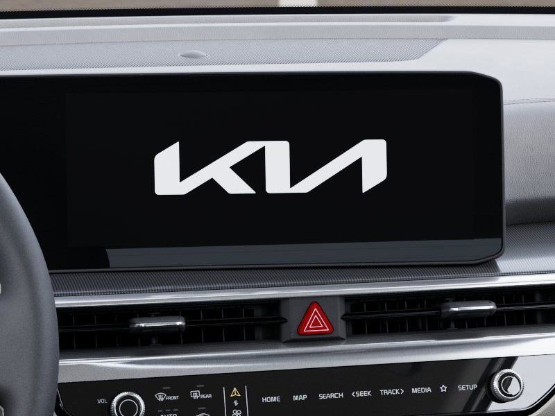 2025 Kia Sorento Hybrid SX Prestige photo 18