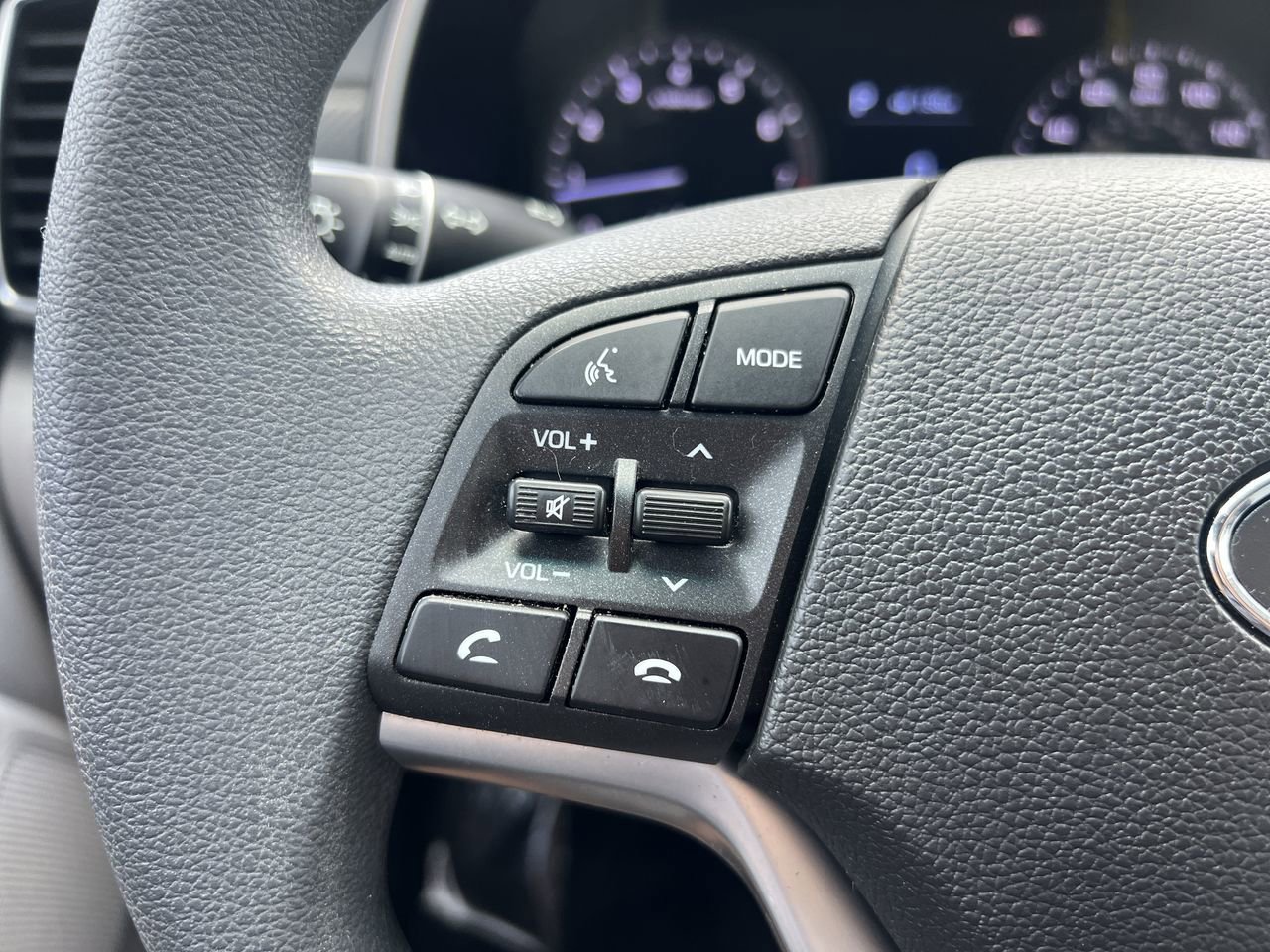 2021 Hyundai Tucson SE photo 22