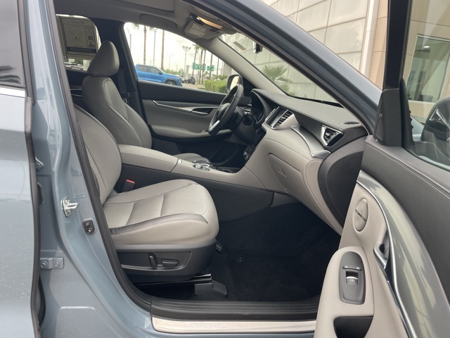 2024 Infiniti QX50 Luxe photo 20