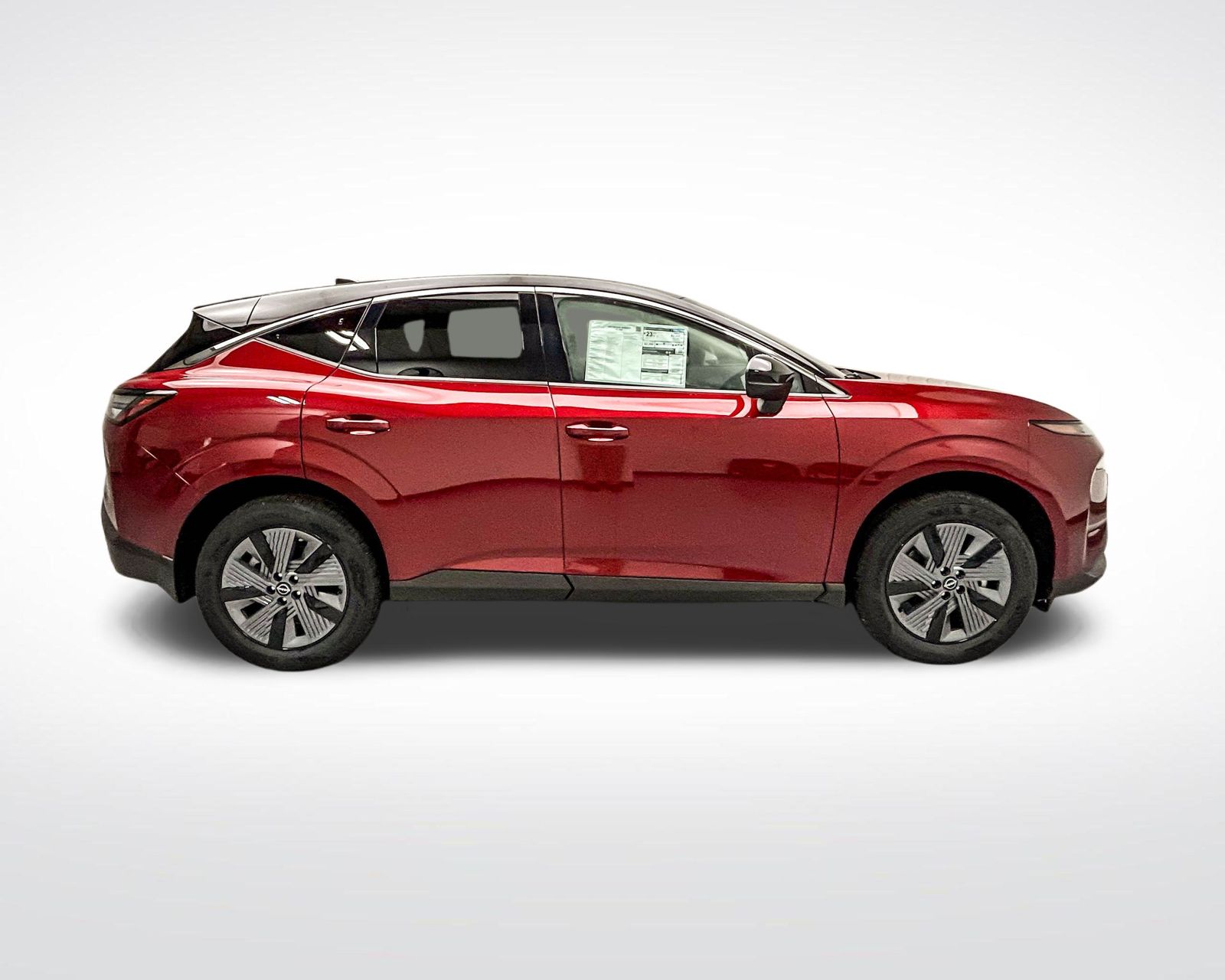2025 Nissan Murano SL photo 4
