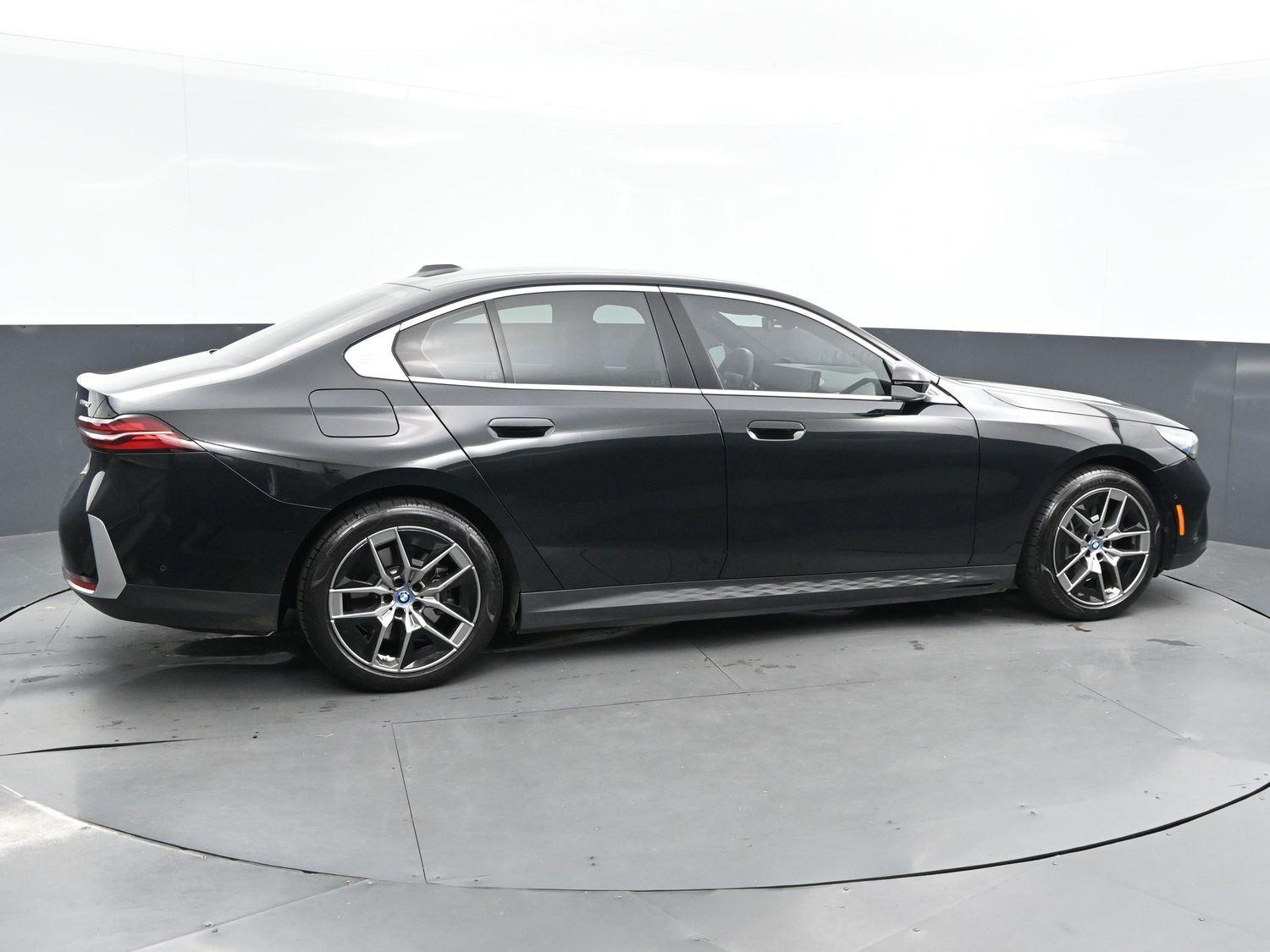 2024 Bmw i5 eDrive40 photo 8
