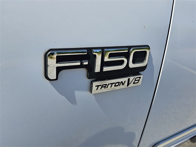 1998 Ford F-150 Lariat photo 15