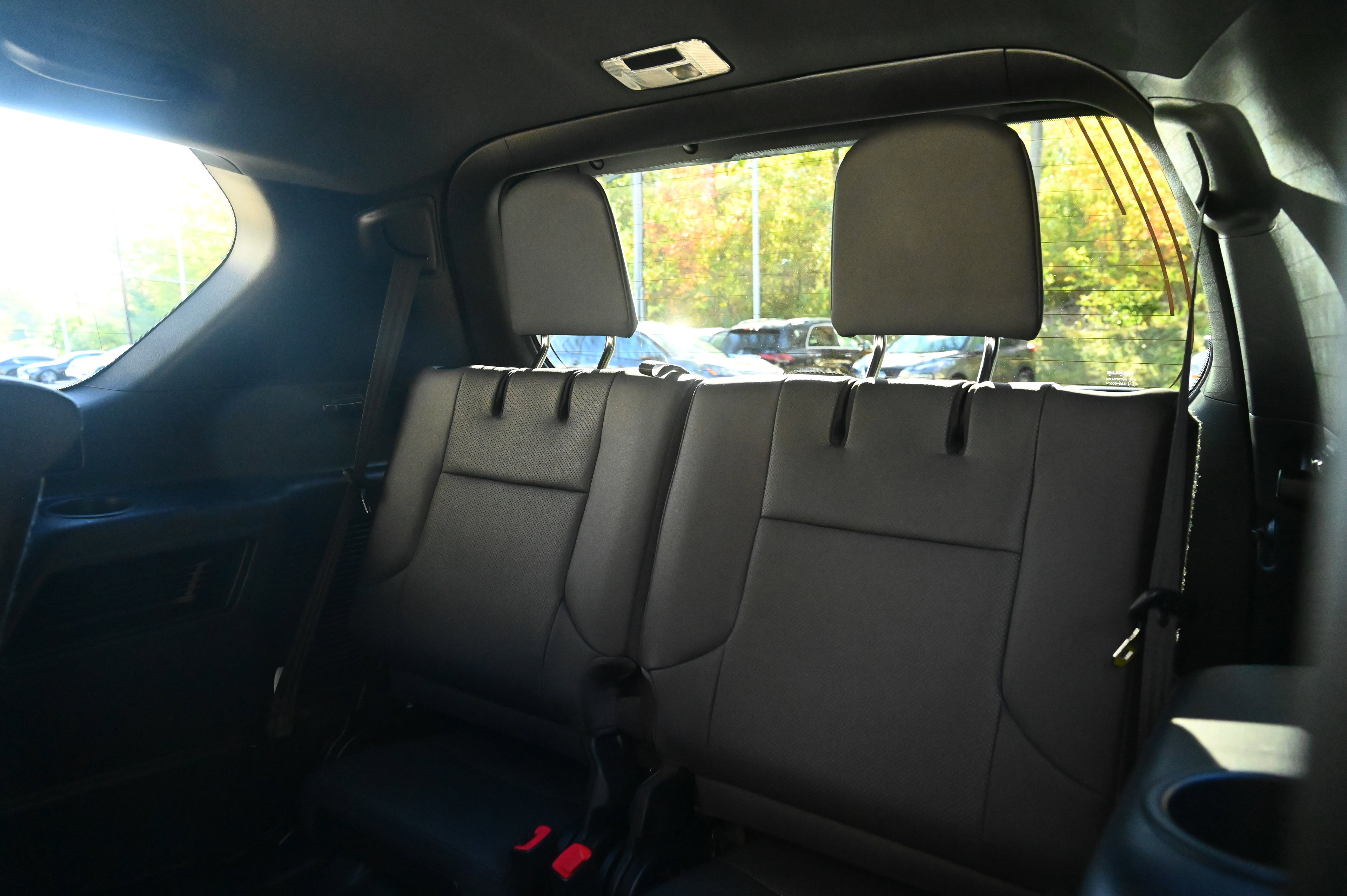 2022 Lexus GX 460 Premium photo 36