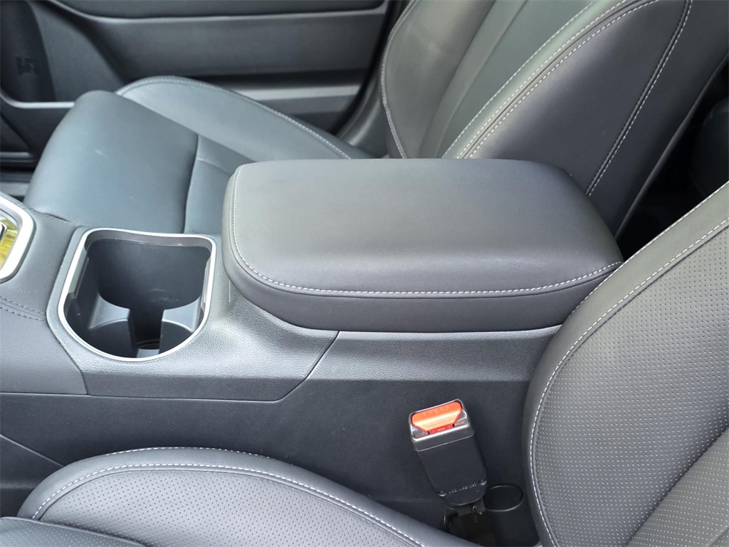 2023 Subaru Outback Touring XT photo 10