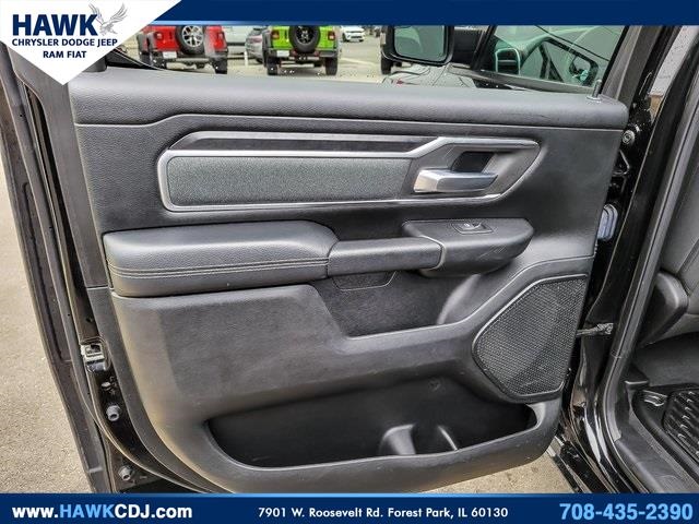 2019 RAM 1500 - Image 26