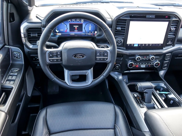 2025 FORD F-150 - Image 45
