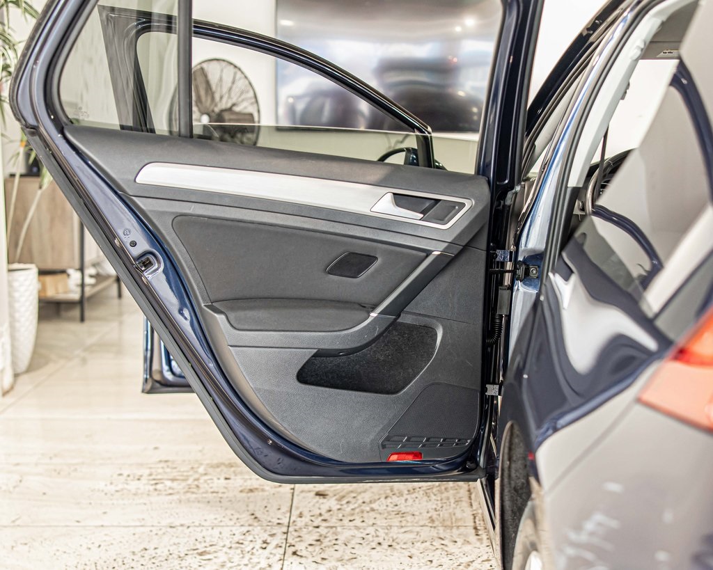 2016 VOLKSWAGEN GOLF - Image 33