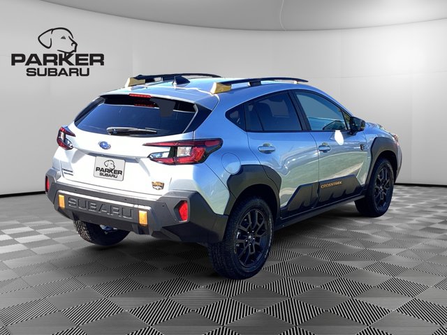 2025 Subaru Crosstrek Wilderness photo 5