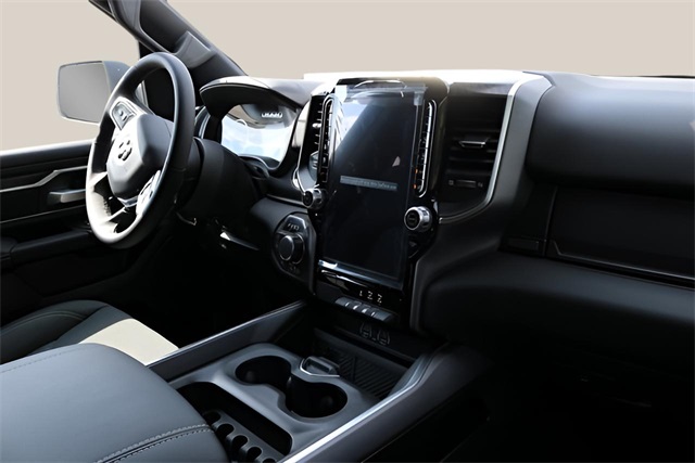 2025 Ram 1500 Big Horn Lone Star photo 17