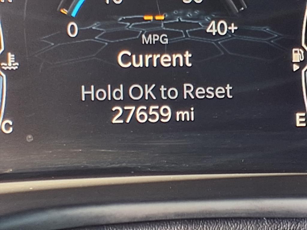 2023 Jeep Compass Altitude photo 26