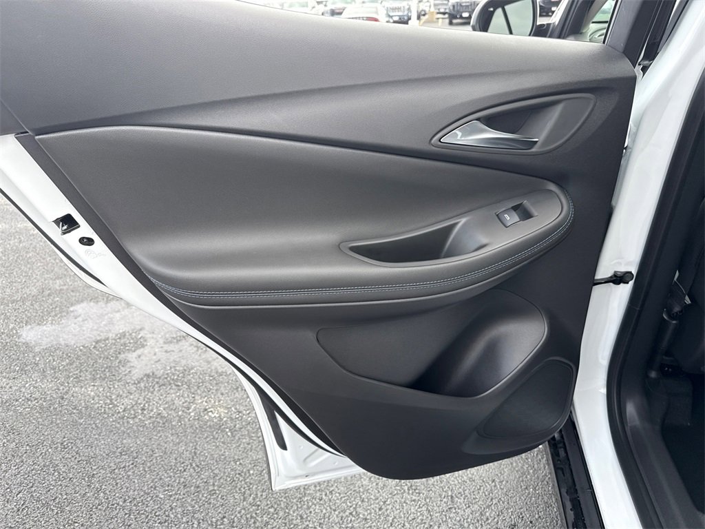 2026 BUICK ENCORE GX - Image 29