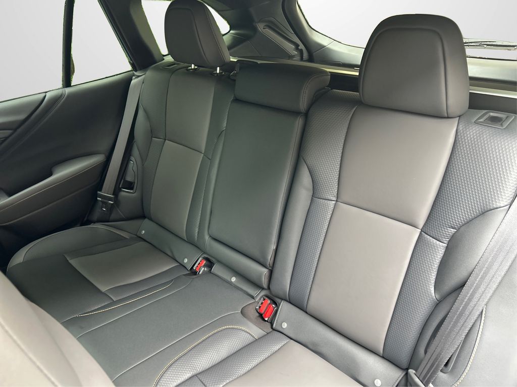 2025 Subaru Outback Wilderness photo 18