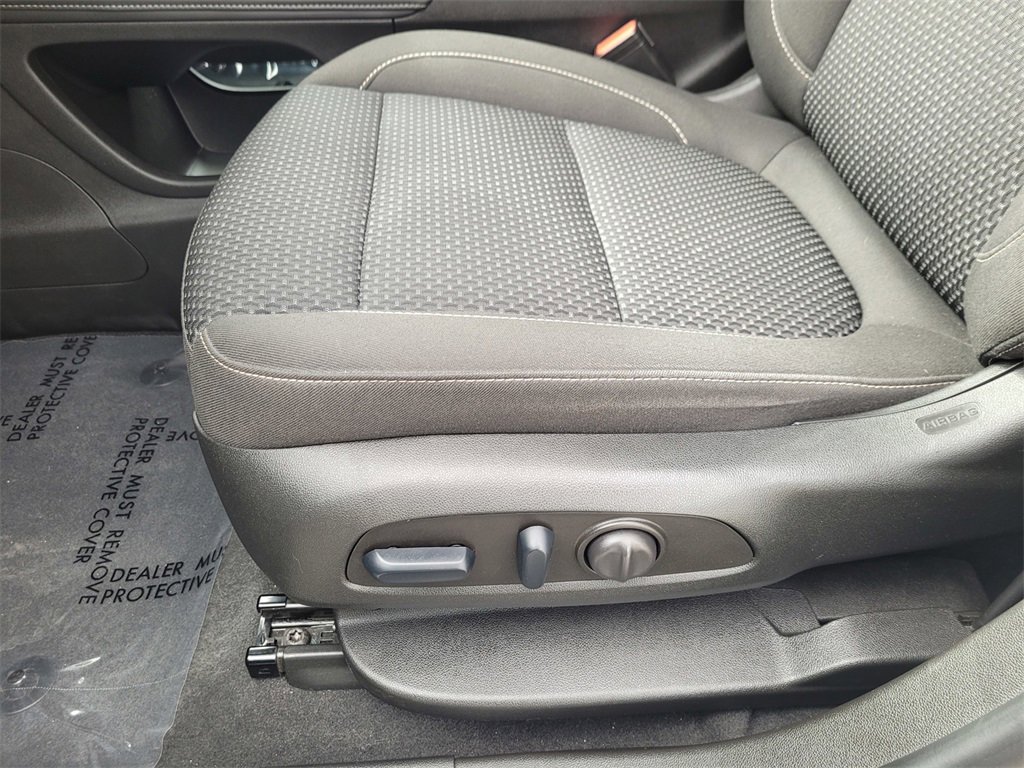 2023 Gmc Acadia SLE photo 17