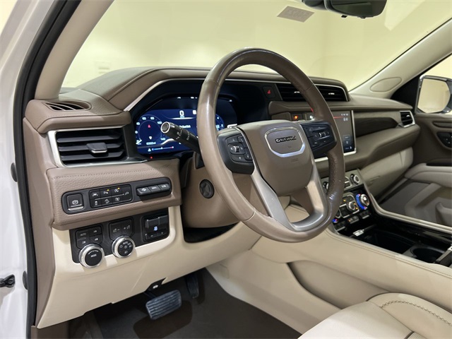2022 Gmc Yukon XL Denali photo 9