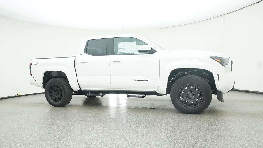 2024 Toyota Tacoma TRD Sport photo 27