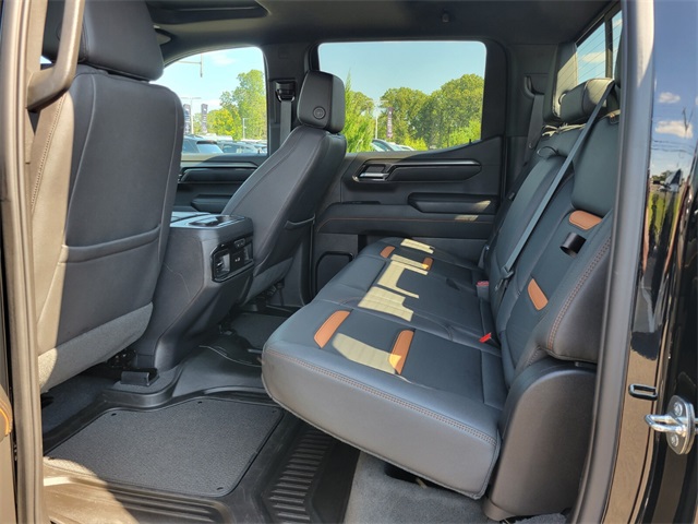 2023 Gmc Sierra 1500 AT4 photo 18