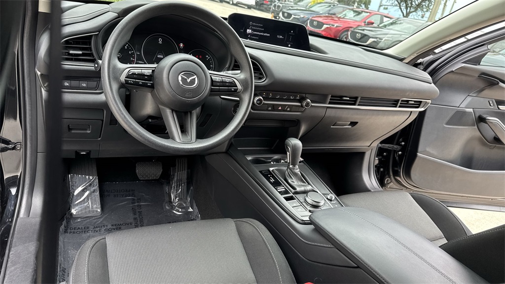 2024 Mazda CX-30 2.5 S photo 31