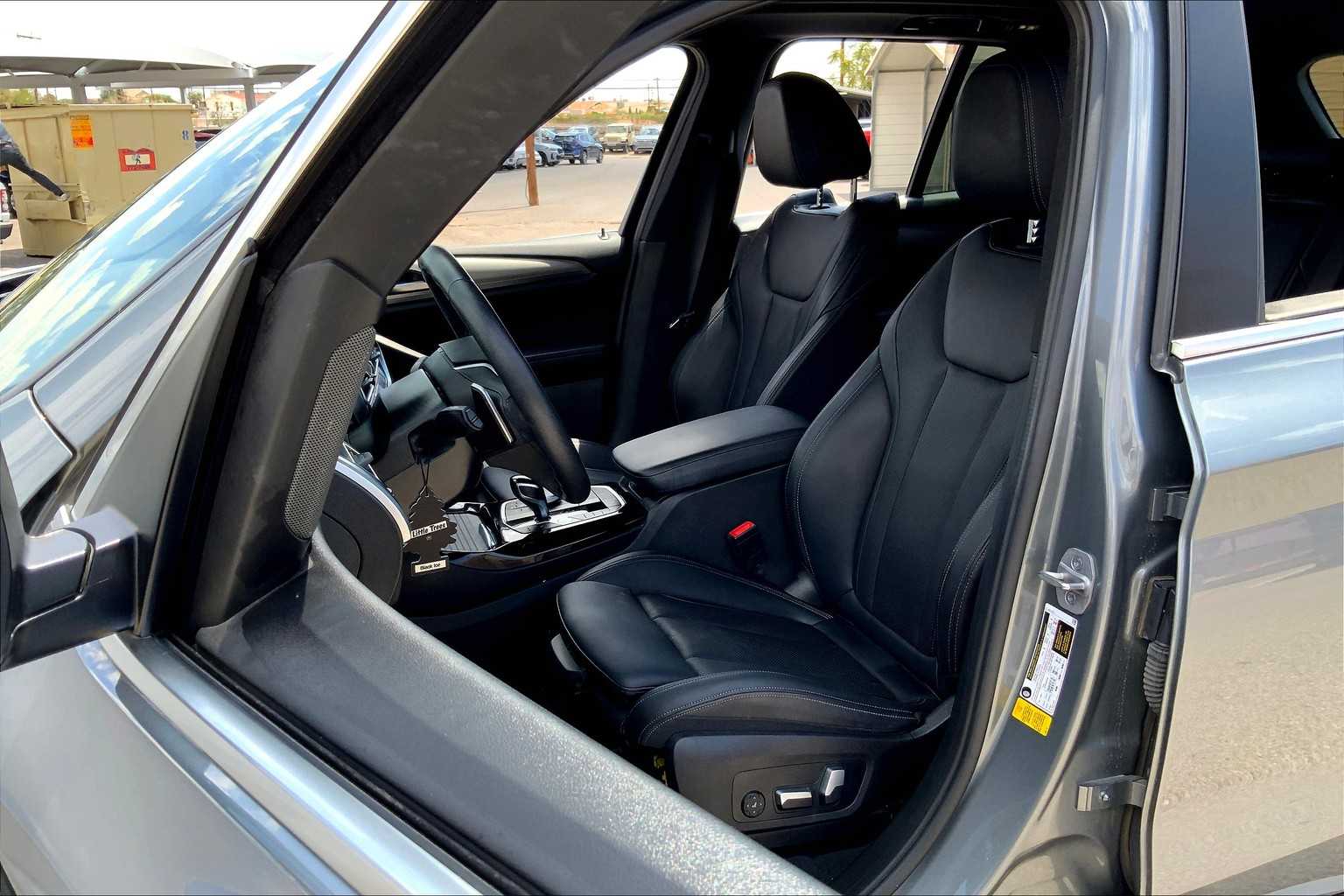 2023 Bmw X3 sDrive30i photo 6