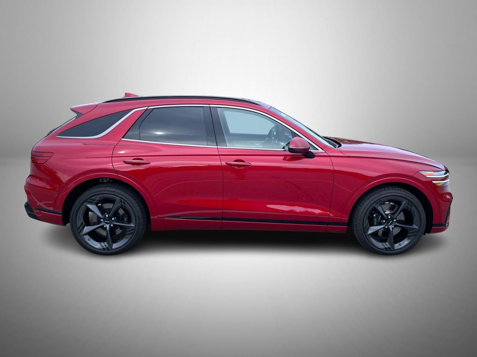 2026 Genesis GV70 3.5T Sport Prestige photo 4