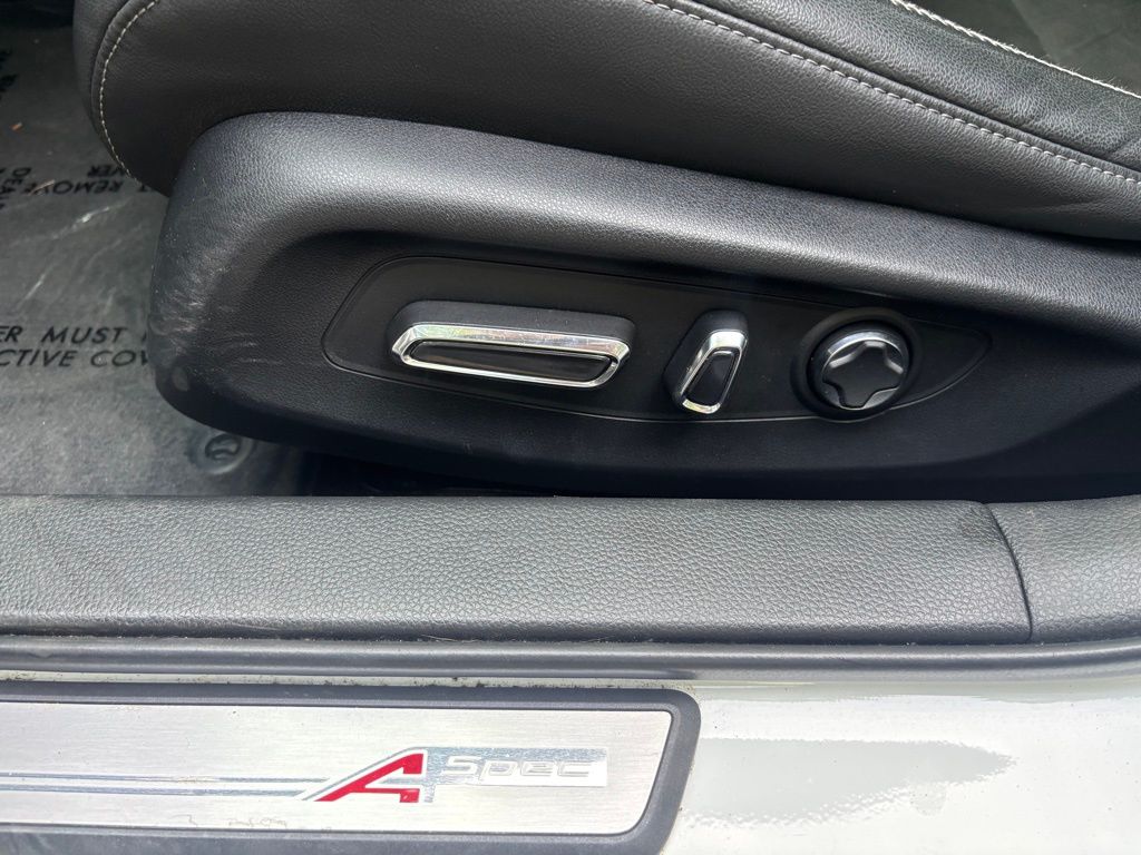 2023 Acura Integra A-Spec photo 26