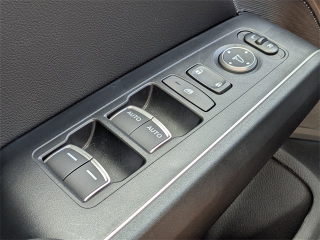 2025 Acura Integra A-Spec photo 22