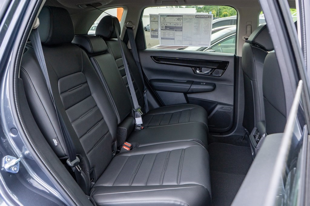2026 Honda CR-V EX-L photo 14