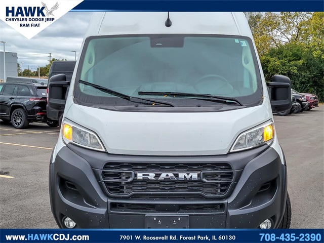 2024 RAM PROMASTER 1500 - Image 4