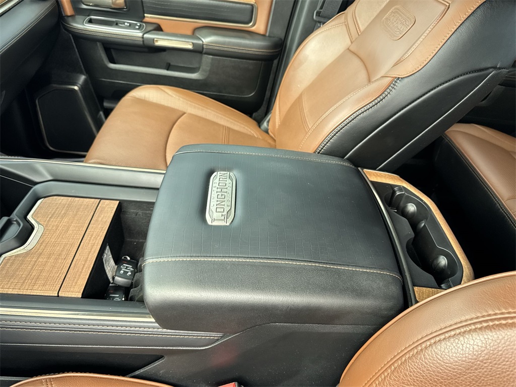 2023 Ram 3500 Laramie Longhorn photo 27