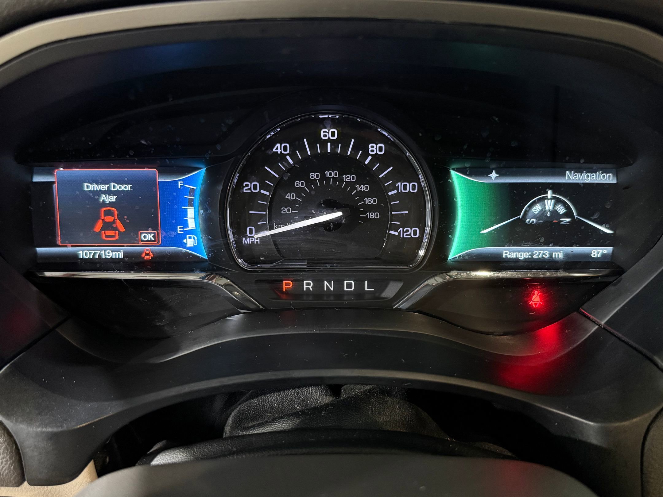 2020 Lincoln MKZ Hybrid Reserve photo 11